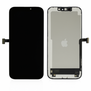 iPhone 16 Pro OLED-Display (Original Refurbished/inkl. Proximitysensor)