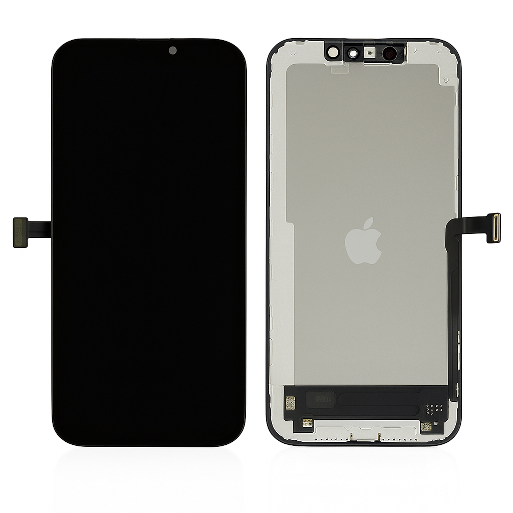 iPhone 16 Pro OLED-Display (Original Refurbished/inkl. Proximitysensor)