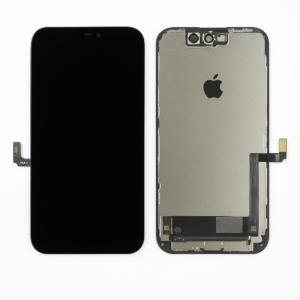 iPhone 16 Diagnosable Soft-OLED-Display (Premium/inkl. Proximitysensor)