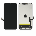 iPhone 16e/17e Soft-OLED-Display (Premium)