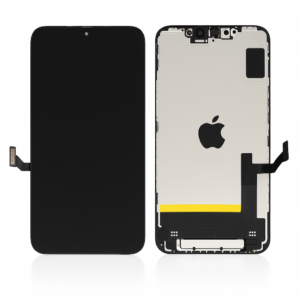 iPhone 16e/17e LCD-Display (Premium)