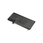 Original Samsung Galaxy Note 20 Backcover Rückglas Mystic Grau