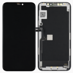 iPhone 11 Pro Max Soft-OLED-Display Ersatzteil