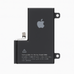 iPhone 15 Pro Akku Batterie (Original Service Pack)