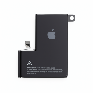 iPhone 14 Pro Akku Batterie (Original Service Pack)