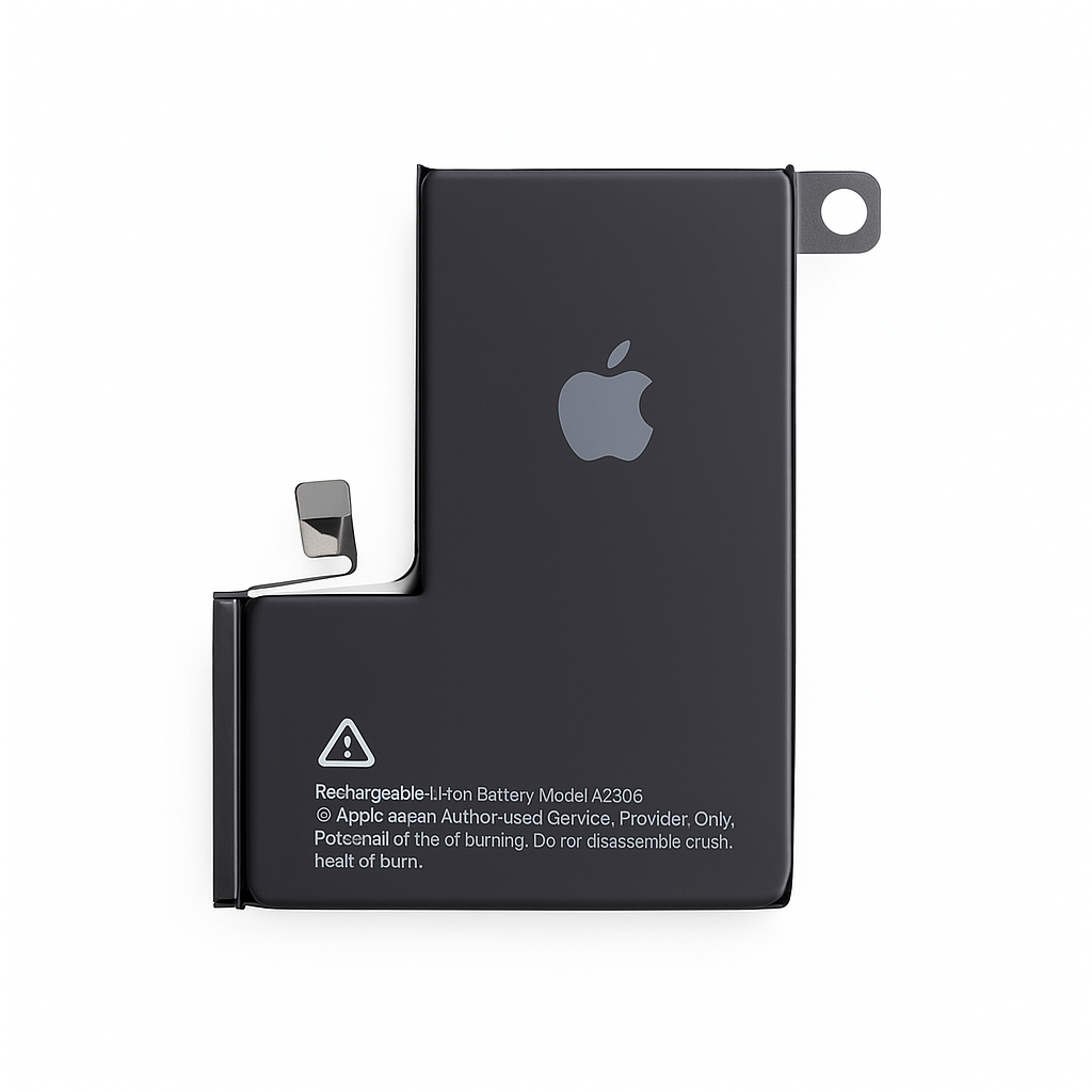 iPhone 14 Pro Akku Batterie (Original Service Pack)
