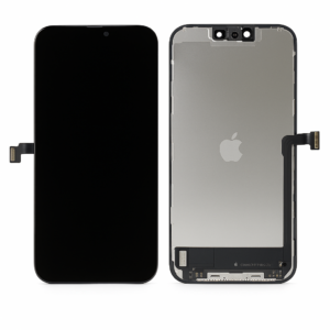 iPhone 16 Pro Max Diagnosable Soft-OLED-Display (Premium/inkl. Proximitysensor)