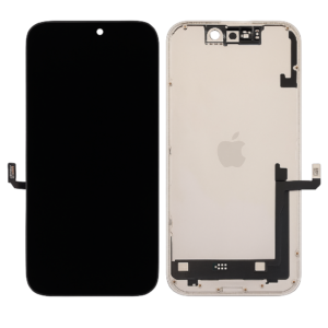 iPhone 17 OLED-Display (Original Refurbished/inkl. Proximitysensor)