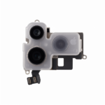iPhone 17 Pro/17 Pro Max Hauptkamera (OEM)