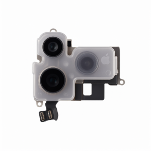 iPhone 17 Pro/17 Pro Max Hauptkamera (OEM)