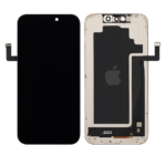 iPhone 17 Pro OLED-Display (Original Refurbished/inkl. Proximitysensor)