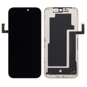 iPhone 17 Pro Max Diagnosable Soft-OLED-Display (Premium/inkl. Proximitysensor)