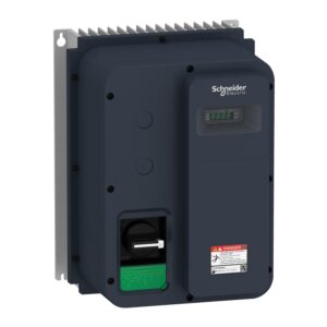 Schneider Electric Frequenzumrichter Altivar ATV320U40N4WS 4 kW IP65