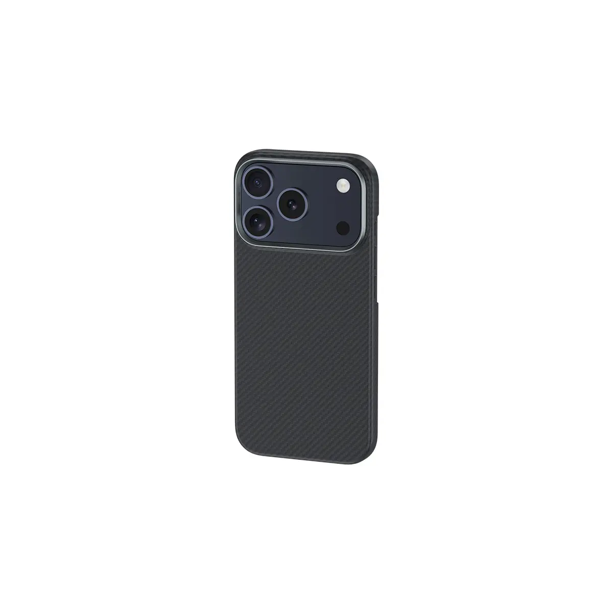 Benks ArmorAir Schutzhülle Kevlar Schwarz iPhone 18 Pro – Bild 4