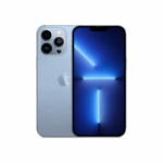 Apple iPhone 13 Pro 512GB Blau Smartphone