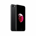 Apple iPhone 8 Smartphone 64GB Schwarz