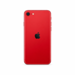 Apple iPhone SE 2020 Smartphone Rot 256GB Gebraucht