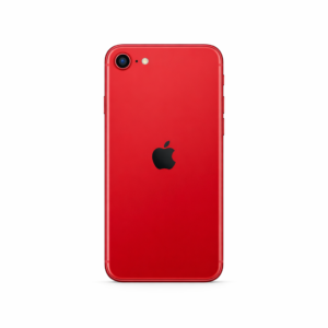 Apple iPhone SE 2020 Smartphone Rot 256GB Gebraucht