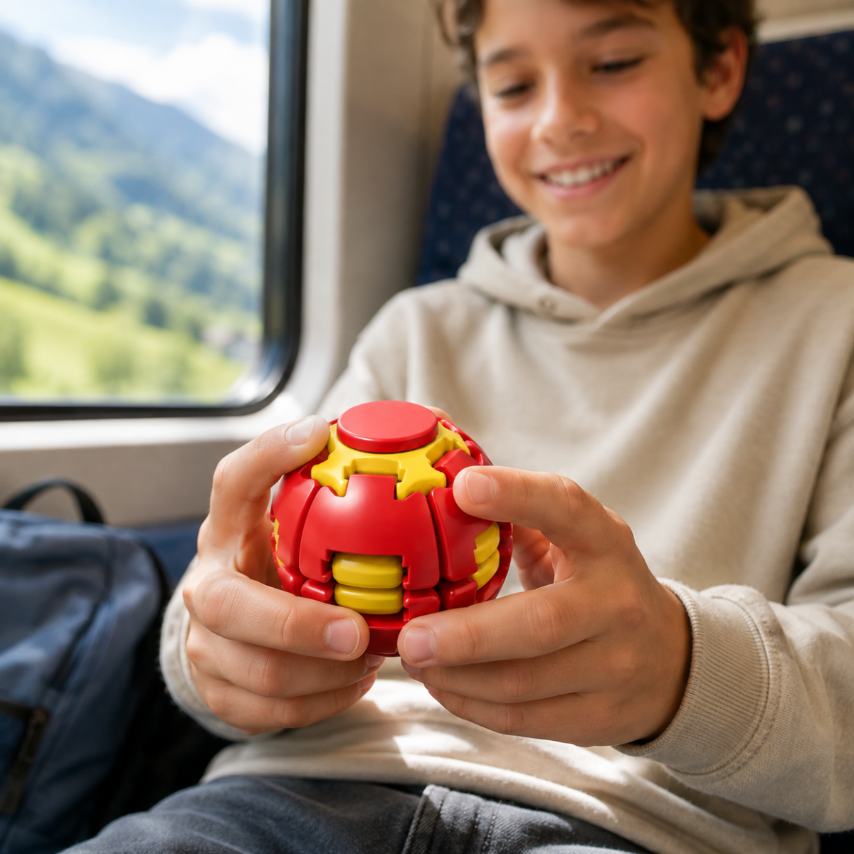 SchnappFix product image