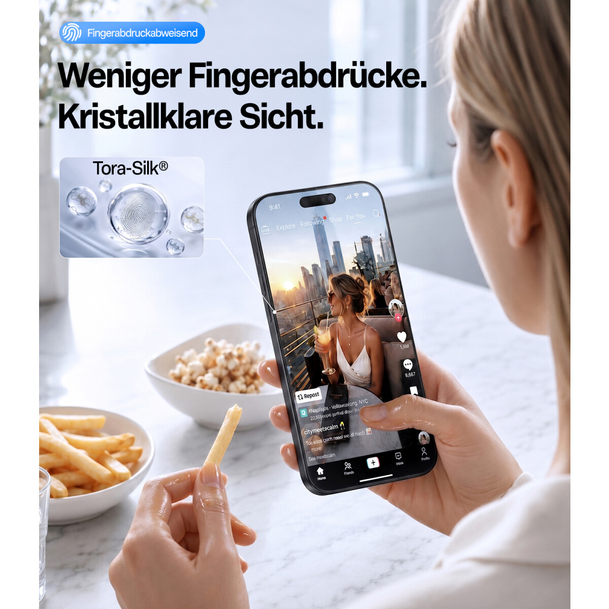 SchnappFix product image