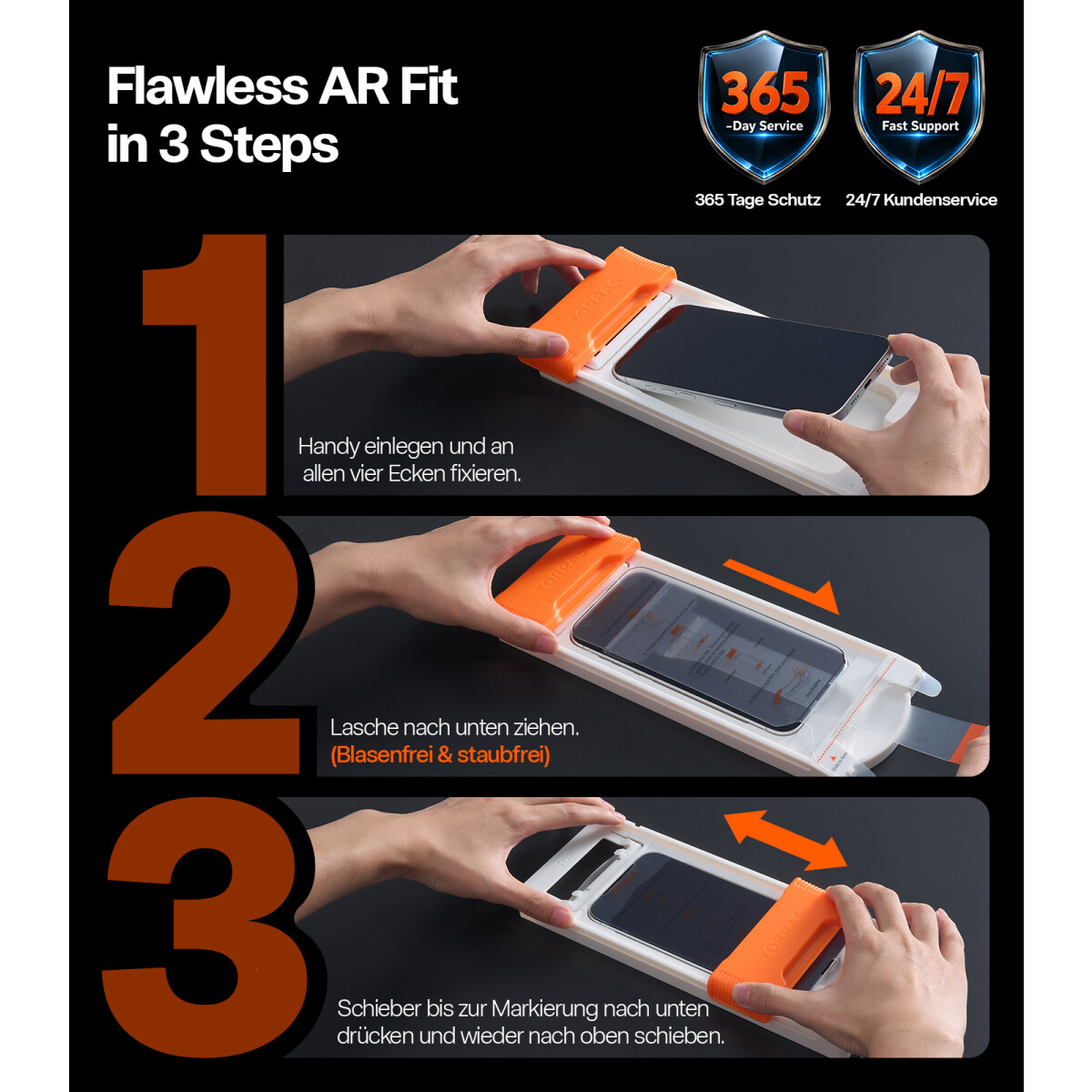 SchnappFix product image