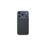 Benks ArmorAir Kevlar Schutzhülle iPhone 18 Pro Max Schwarz