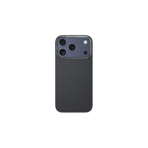 Benks ArmorAir Kevlar Schutzhülle iPhone 18 Pro Max Schwarz