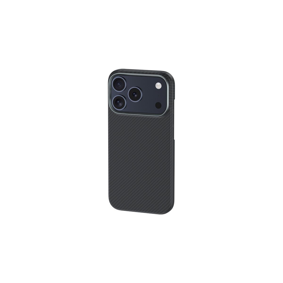 Benks ArmorAir Kevlar Schutzhülle iPhone 18 Pro Max Schwarz – Bild 4