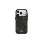 Benks ArmorEdge-X1 Schutzhülle iPhone 18 Pro Max Schwarz Kevlar Aluminium