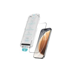 Benks - Omni Warrior Panzerglas iPhone 18 Pro Max