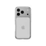 SwitchEasy Crush Schutzhülle transparent für iPhone 18 Pro