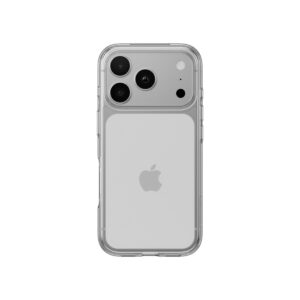 SwitchEasy Crush Schutzhülle transparent für iPhone 18 Pro
