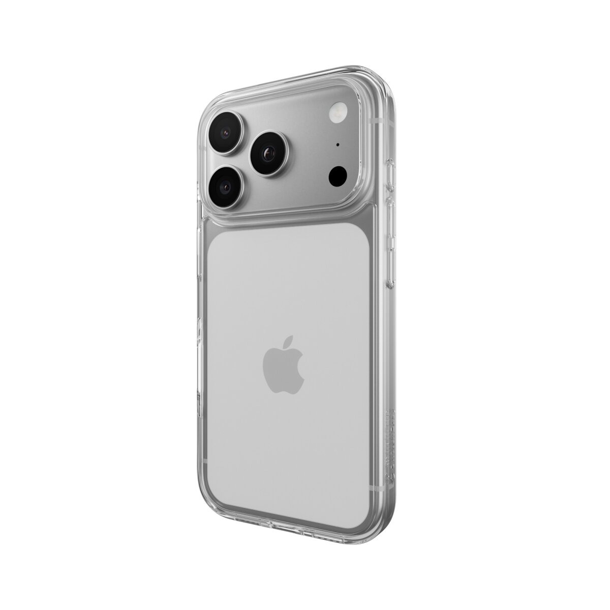 SwitchEasy Crush Schutzhülle transparent für iPhone 18 Pro – Bild 2