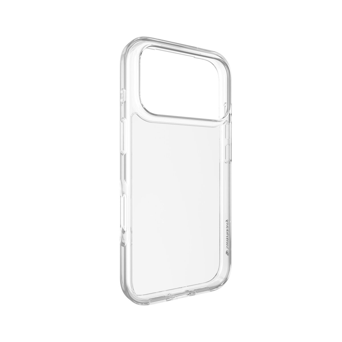 SwitchEasy Crush Schutzhülle transparent für iPhone 18 Pro – Bild 3