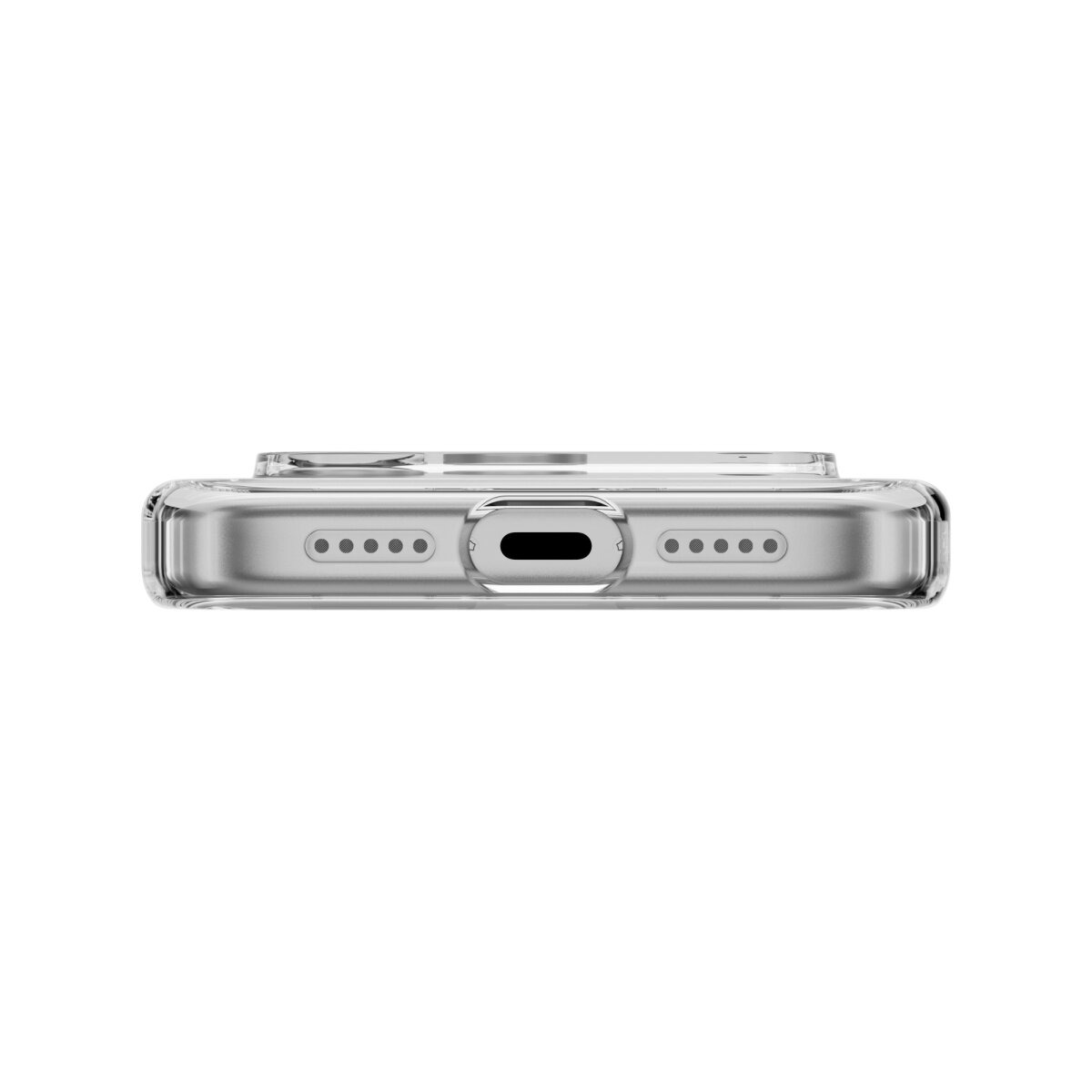 SwitchEasy Crush Schutzhülle transparent für iPhone 18 Pro – Bild 4