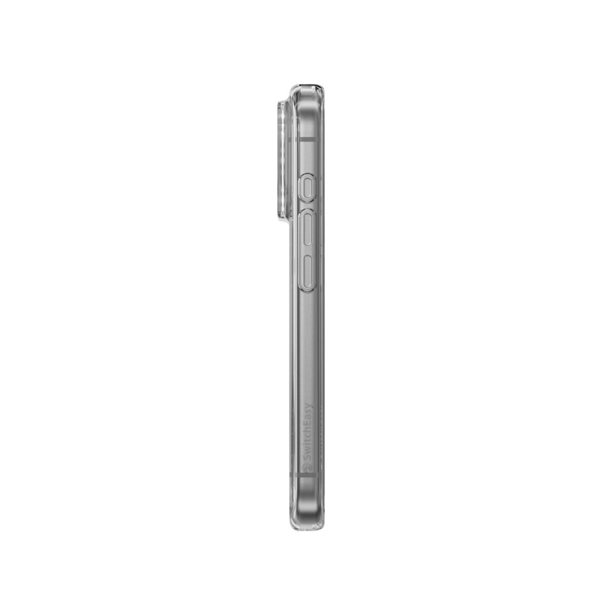 SwitchEasy Crush Schutzhülle transparent für iPhone 18 Pro – Bild 5
