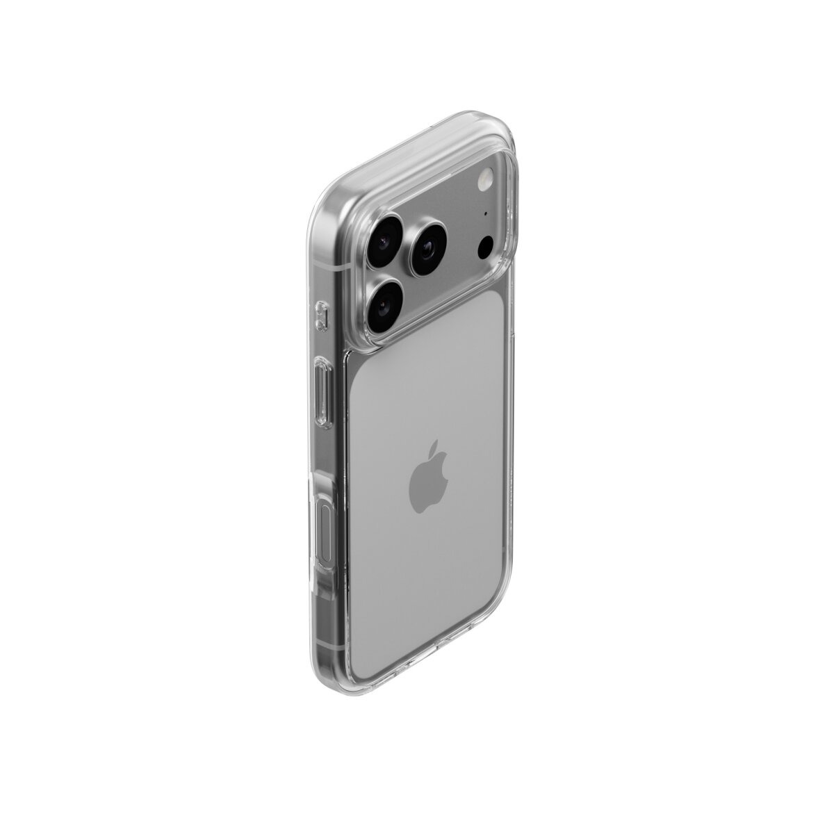 SwitchEasy Crush Schutzhülle transparent für iPhone 18 Pro – Bild 6