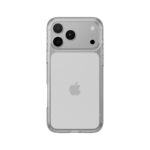 SwitchEasy Crush Schutzhülle transparent iPhone 18 Pro Max Backcover