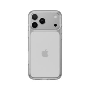 SwitchEasy Crush Schutzhülle transparent iPhone 18 Pro Max Backcover
