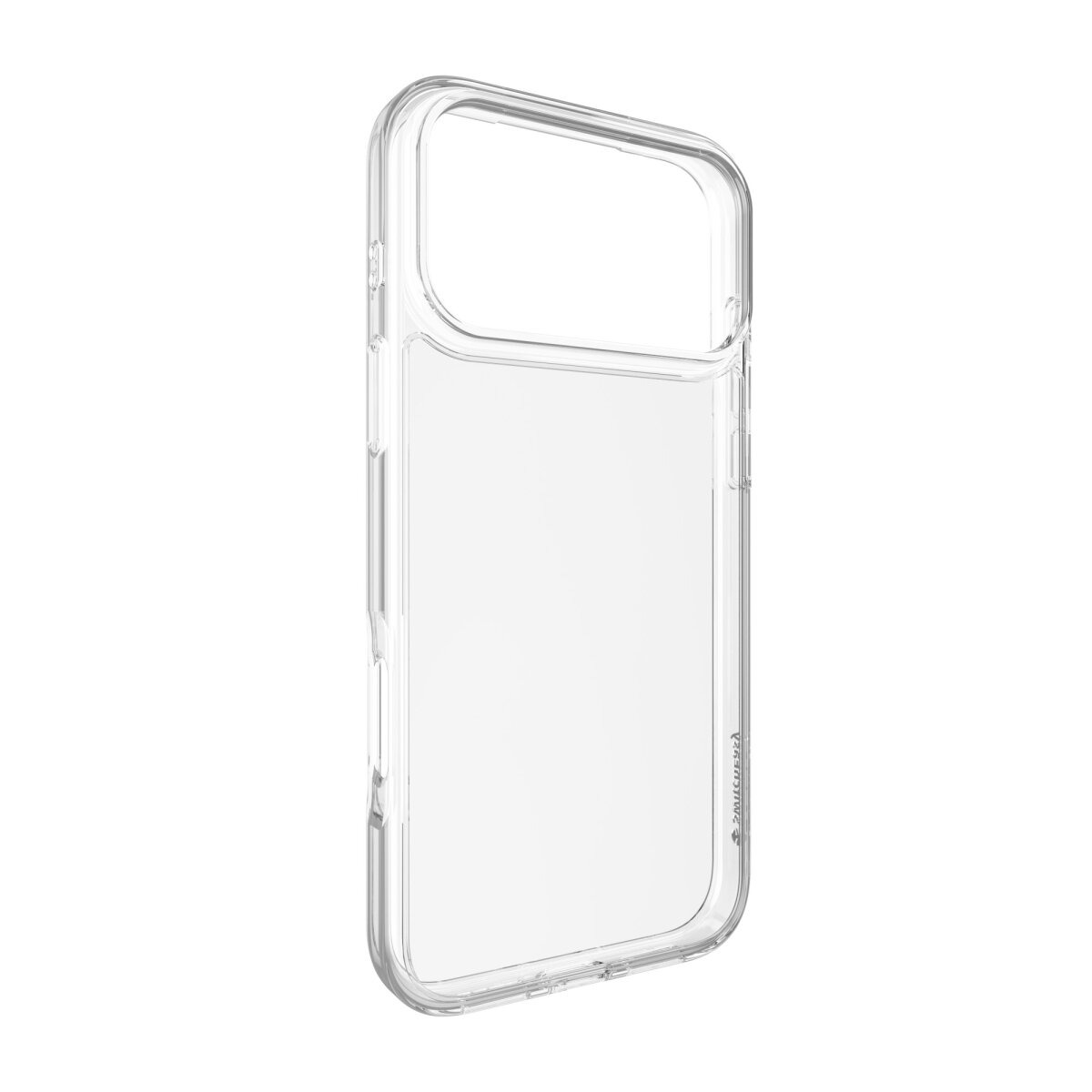 SwitchEasy Crush Schutzhülle transparent iPhone 18 Pro Max Backcover – Bild 3