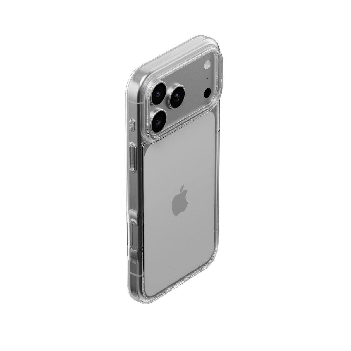 SwitchEasy Crush Schutzhülle transparent iPhone 18 Pro Max Backcover – Bild 6