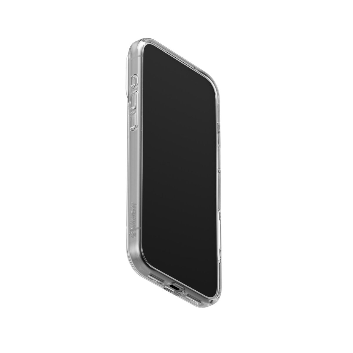 SwitchEasy Crush Schutzhülle transparent iPhone 18 Pro Max Backcover – Bild 7