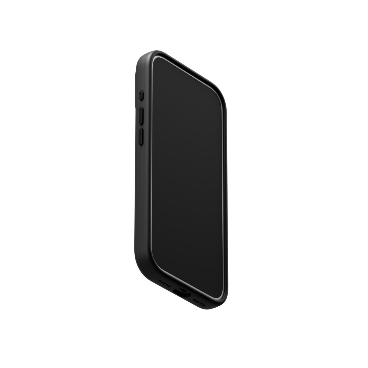 SwitchEasy Touch M Backcover Schutzhülle Schwarz für iPhone 18 Pro – Bild 7