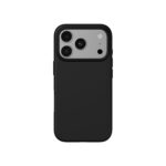SwitchEasy Touch M Backcover Schutzhülle Schwarz für iPhone 18 Pro