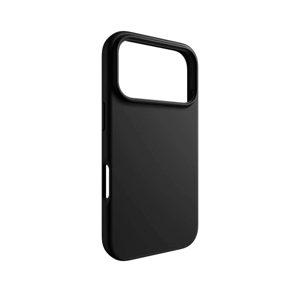 SwitchEasy Touch M Backcover Schutzhülle Schwarz für iPhone 18 Pro – Bild 3