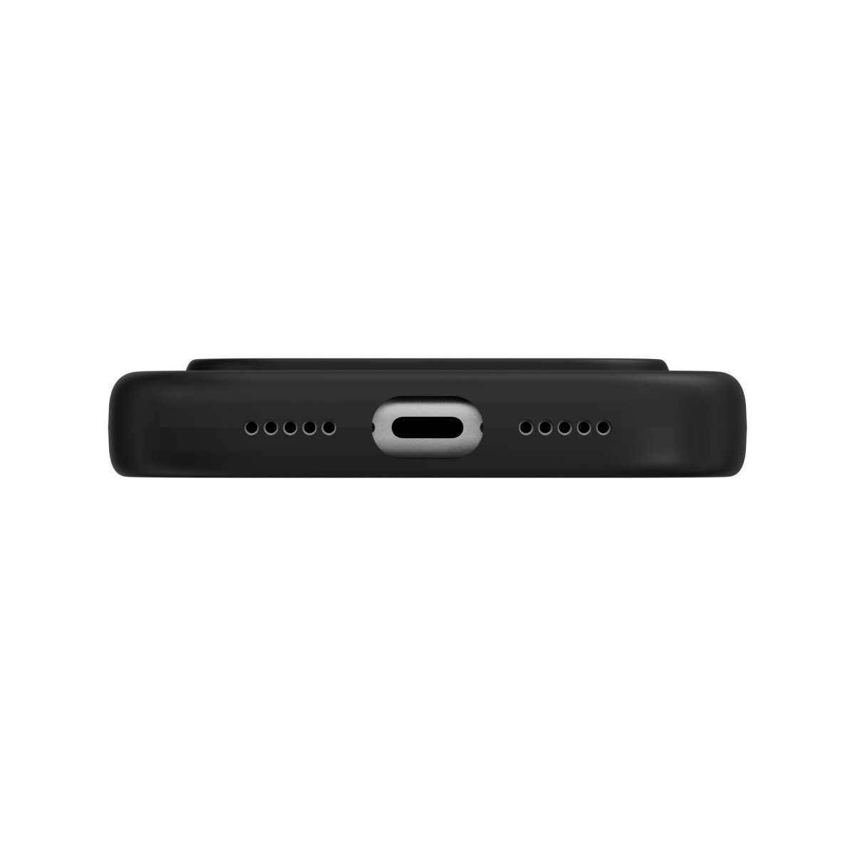 SwitchEasy Touch M Backcover Schutzhülle Schwarz für iPhone 18 Pro – Bild 4
