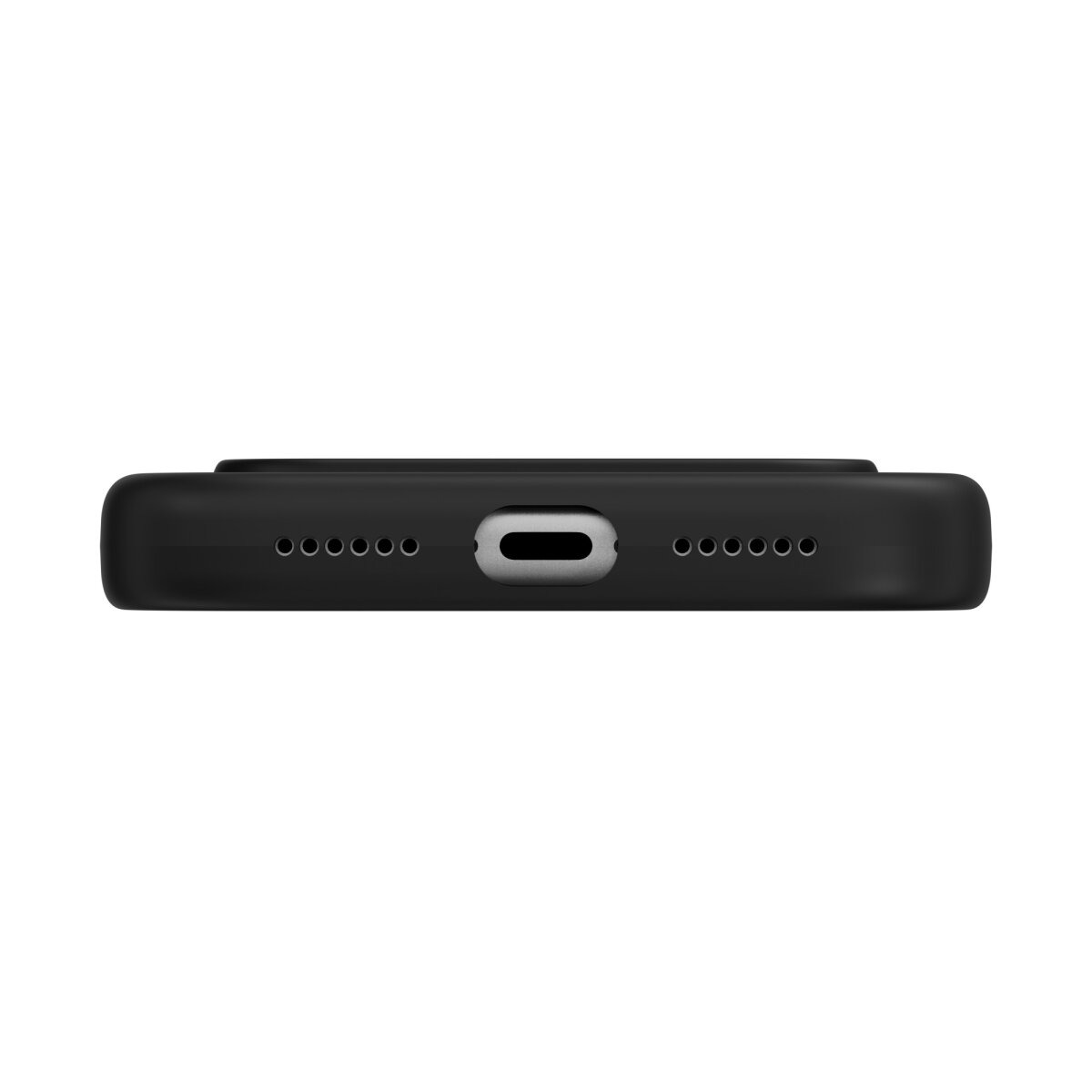SwitchEasy Touch M Schutzhülle Backcover Schwarz für iPhone 18 Pro Max – Bild 4