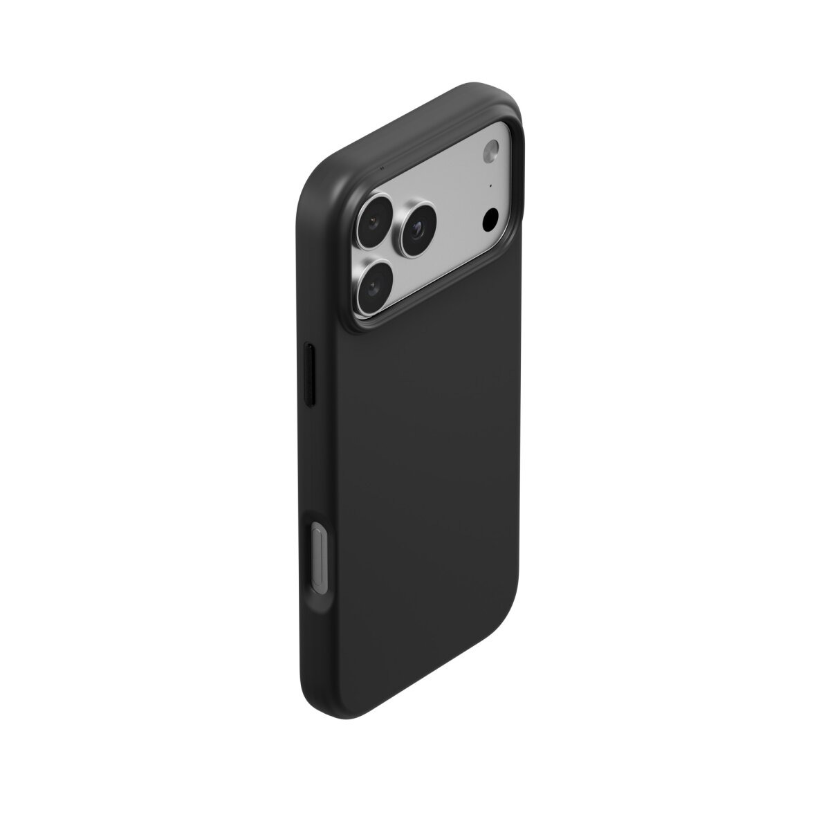 SwitchEasy Touch M Schutzhülle Backcover Schwarz für iPhone 18 Pro Max – Bild 6