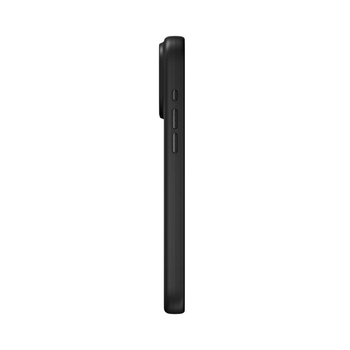 SwitchEasy Touch M Schutzhülle Backcover Schwarz für iPhone 18 Pro Max – Bild 5
