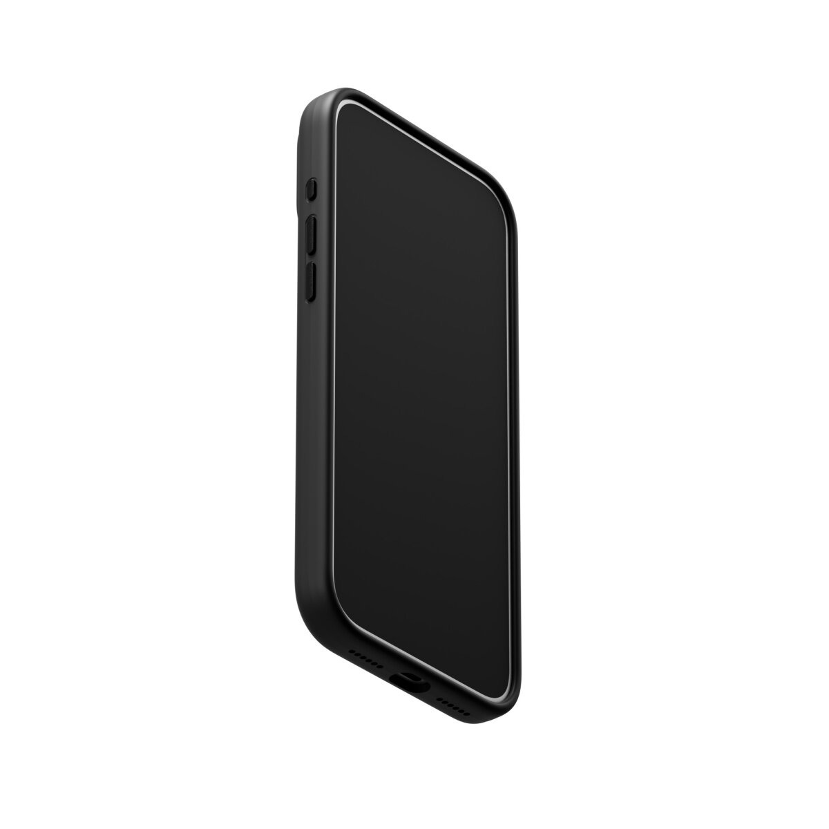 SwitchEasy Touch M Schutzhülle Backcover Schwarz für iPhone 18 Pro Max – Bild 7